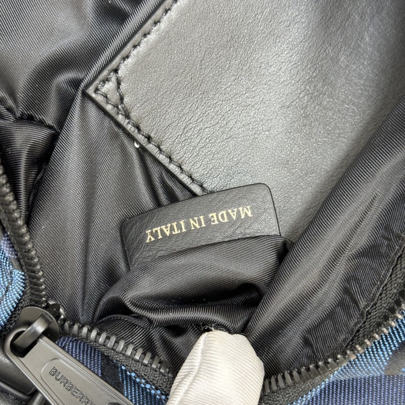 Bv*b*rry waist chest packs